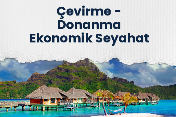 Çevirme → Donanma Ekonomik Seyahat