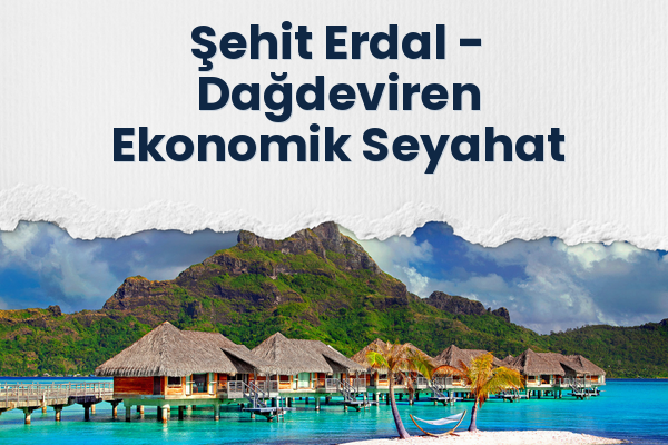 Şehit Erdal → Dağdeviren Ekonomik Seyahat