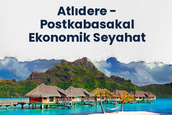 Atlıdere → Postkabasakal Ekonomik Seyahat