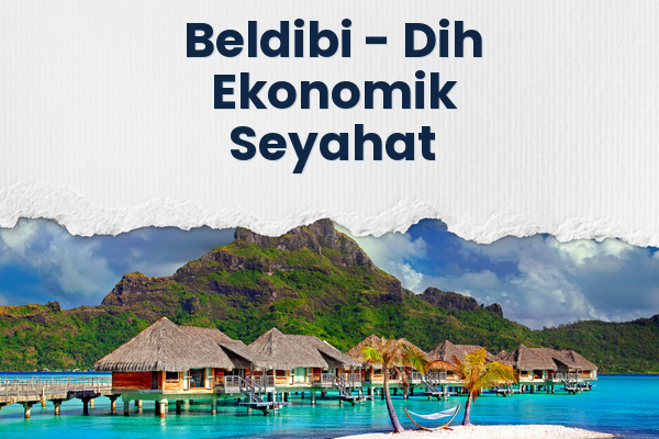 Beldibi → Dih Ekonomik Seyahat