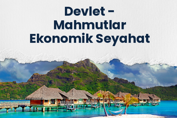 Devlet → Mahmutlar Ekonomik Seyahat