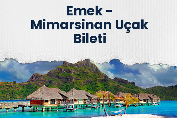 Emek → Mimarsinan Uçak Bileti