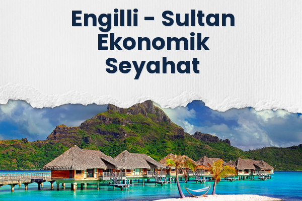 Engilli → Sultan Ekonomik Seyahat