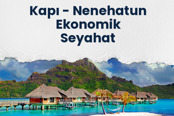 Kapı → Nenehatun Ekonomik Seyahat