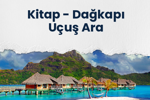 Kitap → Dağkapı Uçuş Ara