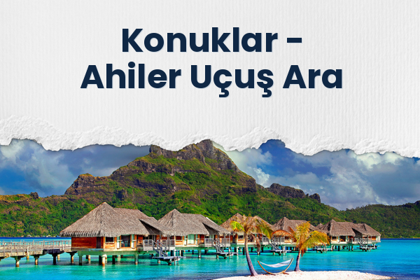Konuklar → Ahiler Uçuş Ara
