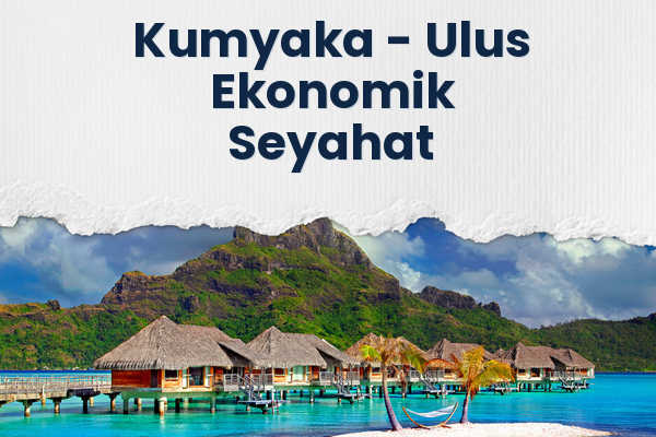 Kumyaka → Ulus Ekonomik Seyahat
