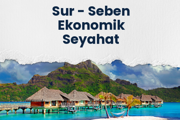 Sur → Seben Ekonomik Seyahat