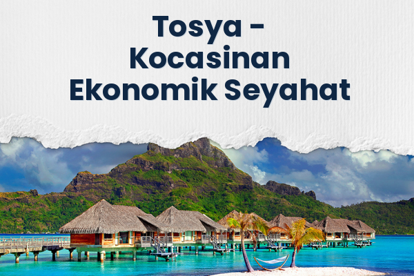 Tosya → Kocasinan Ekonomik Seyahat