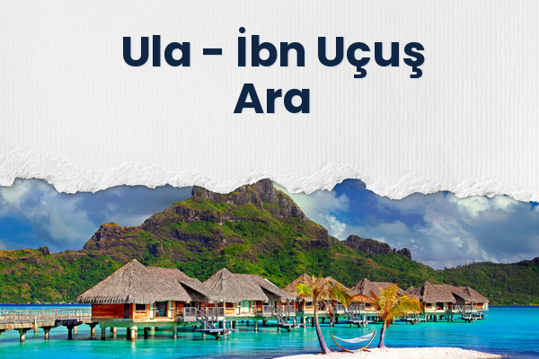 Ula → İbn Uçuş Ara